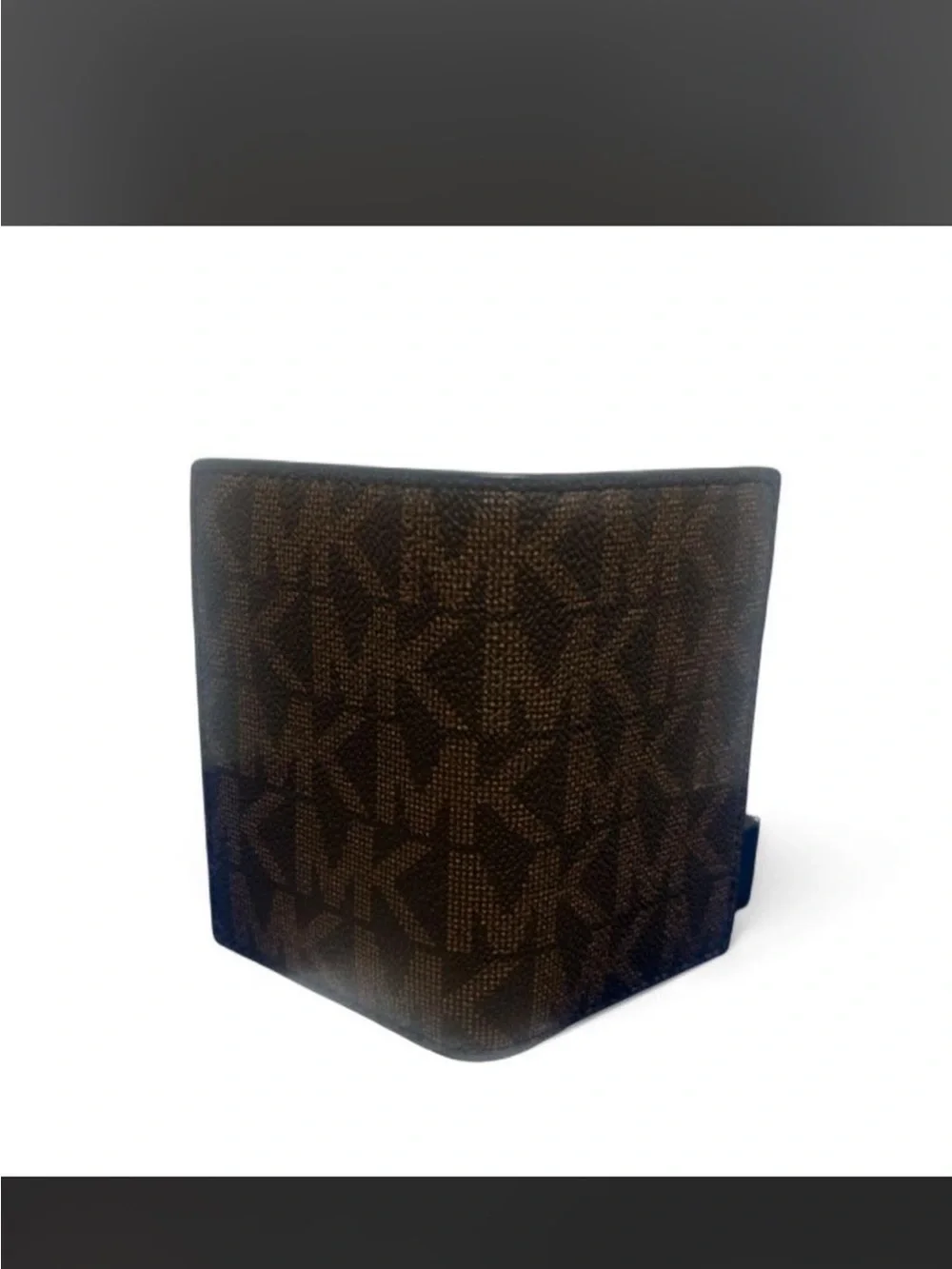 NWT Michael Kors men’s wallet.
